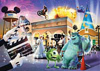 Disneyland Resort Paris