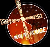 Eiffel Tower Dinner and Moulin Rouge Show by Minivan