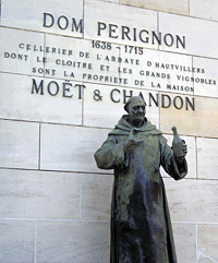 Full Day in Champagne - Epernay and Surroundings