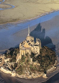 Full Day Tour to Mont Saint Michel