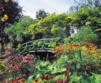 Giverny and Versailles by Minivan
