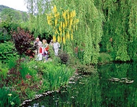 Giverny Tour by Minivan - Monet and American Art Museum