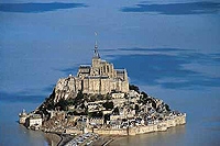 Mont Saint Michel Tour