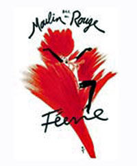 Moulin Rouge Show with Transfers