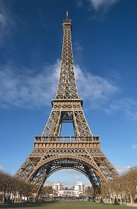 Panoramic Paris - City Tour, Seine River Cruise and the Eiffel Tower