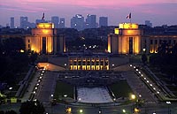 Paris Illuminations