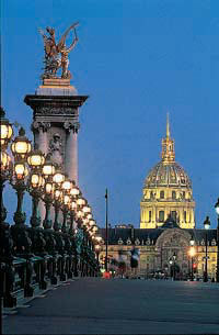 Seine River Dinner Cruise and Lido Show