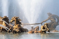 Versailles and Optional Fountain Show - Guided Tour