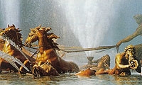 Versailles and Optional Fountain Show - Walking Tour