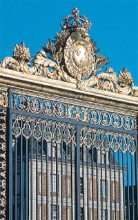Versailles Half Day Tour