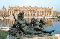 Versailles Half Day Tour