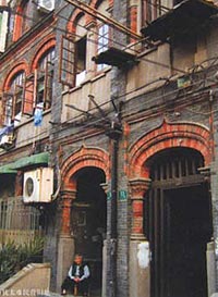 Private Tour of the Jewish Sites and Duolun Road in Shanghai