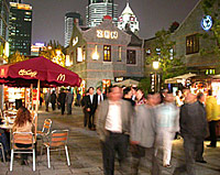 Shanghai Day Classic and Night Highlights Tour