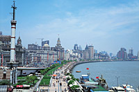 Shanghai (Pudong) International Airport (PVG) Transfers by Private Vehicle