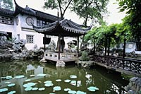 Suzhou and Zhouzhuang Water Village Day Tour