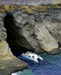 Na Pali Coast Kauai Snorkel and Sail