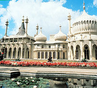 Brighton City Hop On Hop Off Tour