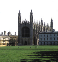 Cambridge City Hop On Hop Off Tour
