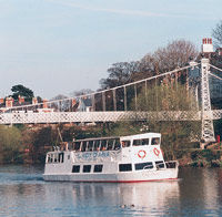 Chester City Hop On Hop Off Tour