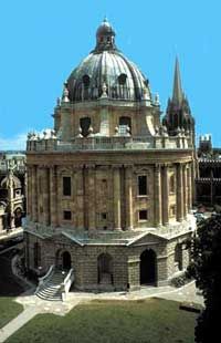 Oxford City Hop On Hop Off Tour