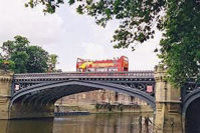 York City Hop On Hop Off Tour