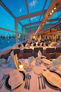 Washington DC Dinner Cruise