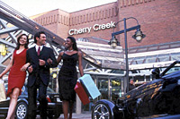 Shop and Beauty - Cherry Creek Shopping Center, Denver
