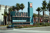 Shop and Dine - Citadel Outlets, Los Angeles