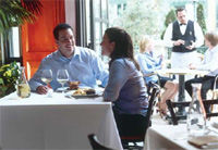 Shop and Dine Gourmet: Grand Canal Shoppes, Las Vegas