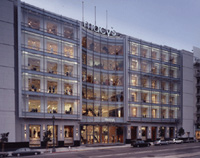 Shop and Dine - Macy's, San Francisco