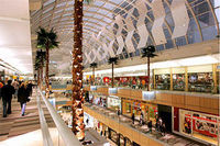 Shop and Dine - NorthPark Center, Dallas