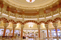 Shop and Golf - Miracle Mile, Las Vegas