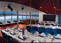 Mystic Blue Moonlight Chicago Cruise