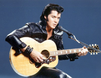 Can't Help Falling in Love - Elvis Wedding