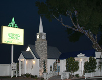 Deluxe Wedding Package