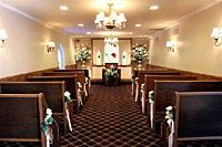 Las Vegas VIP Wedding