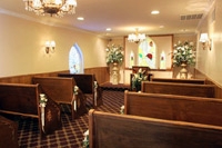 Las Vegas Wedding: Spectacular Package