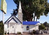 Las Vegas Wedding: VIP Package