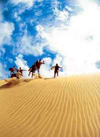 3 Day Best of the Bay of Islands Extended Tour