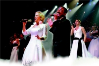 The Carolina Opry Christmas Special