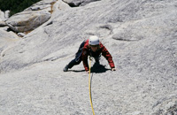 Rock Climbing Half Day Tour