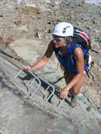Via Ferrata