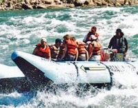 Las Vegas Nevada - Self Drive Grand Canyon and White Water Rafting Overnight Adventure - US tours