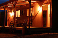 Self Drive Overnight Package to Grand Canyon West Rim