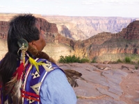 Self Drive Tour to Grand Canyon West Rim