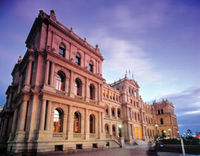 Brisbane City Highlights Tour