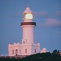 Byron Bay and Springbrook Tour from Brisbane