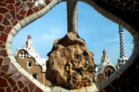 Artistic Barcelona Afternoon Sightseeing Tour