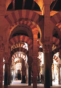 Cordoba - UNESCO World Heritage Site