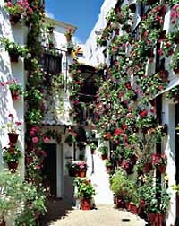Cordoba - UNESCO World Heritage Site